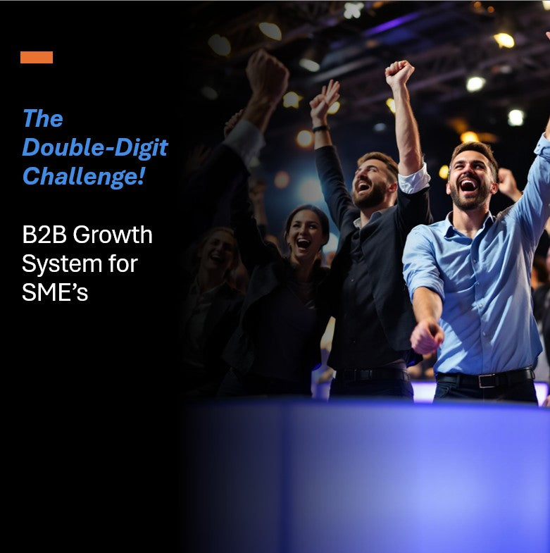 The Double-Digit Challenge