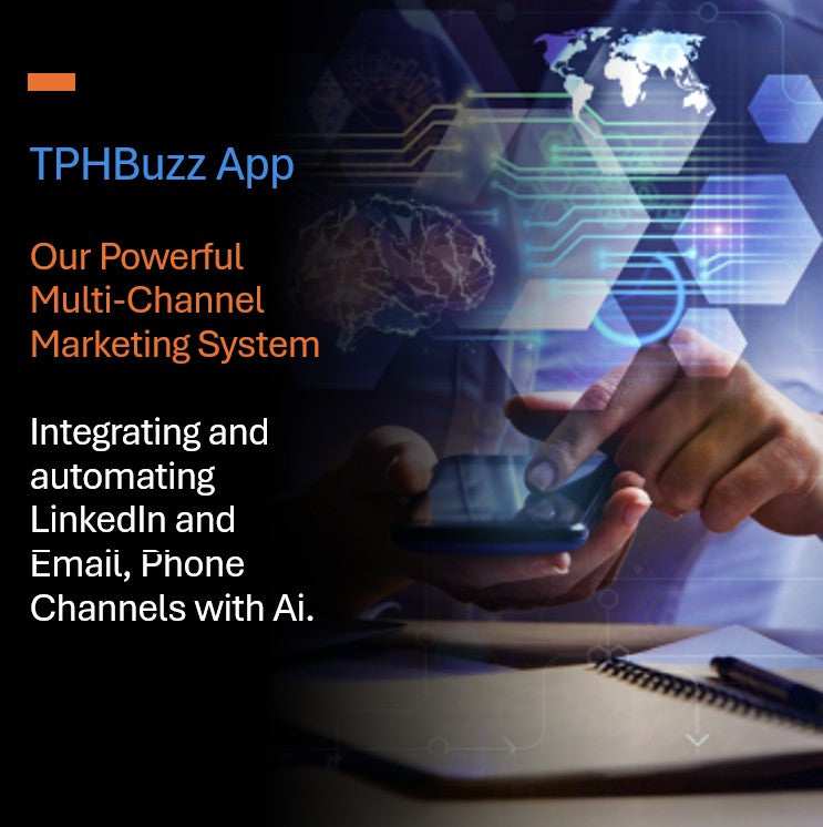 TPH Buzz! Growth